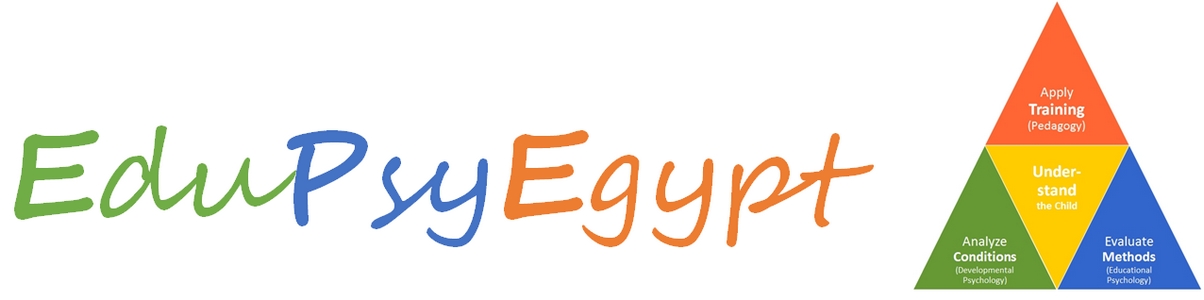 Logo EduPsyEgypt
